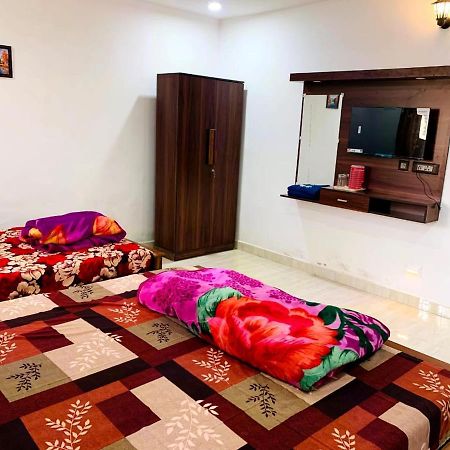 Kalyani Homestay Tamilnadu - Tamilnadu - Kodaikanal Extérieur photo