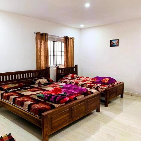Kalyani Homestay Tamilnadu - Tamilnadu - Kodaikanal Extérieur photo
