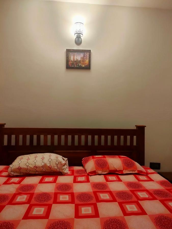 Kalyani Homestay Tamilnadu - Tamilnadu - Kodaikanal Extérieur photo