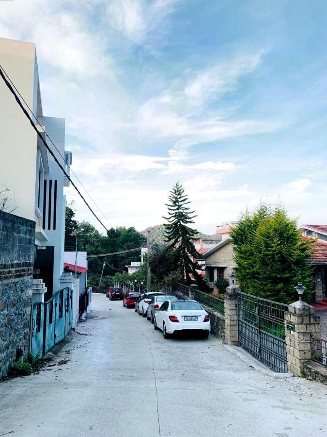 Kalyani Homestay Tamilnadu - Tamilnadu - Kodaikanal Extérieur photo