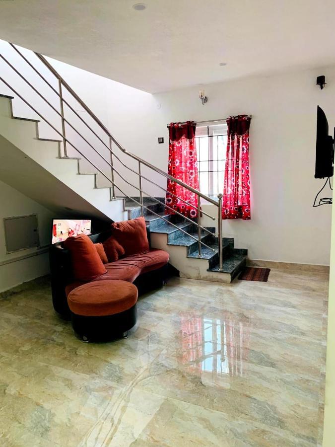 Kalyani Homestay Tamilnadu - Tamilnadu - Kodaikanal Extérieur photo