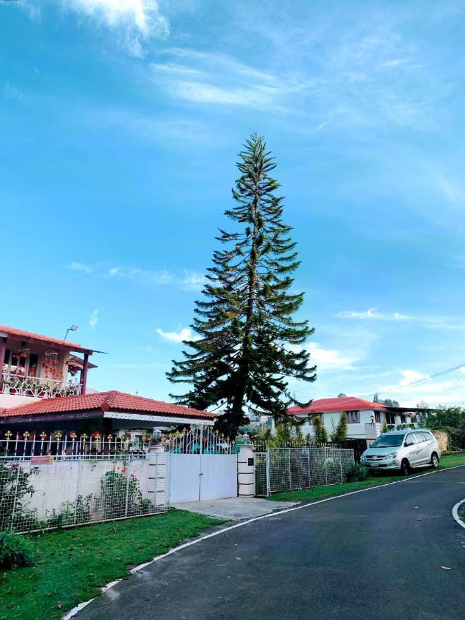 Kalyani Homestay Tamilnadu - Tamilnadu - Kodaikanal Extérieur photo