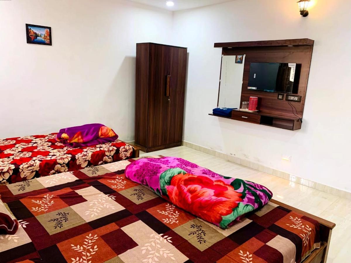 Kalyani Homestay Tamilnadu - Tamilnadu - Kodaikanal Extérieur photo